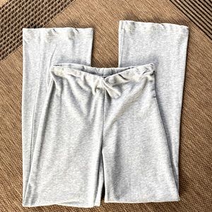 ❗️SOLD ❗️H&M soft loungewear pants